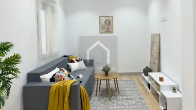 Apartment on Calle del General Díaz Porlier photo 4