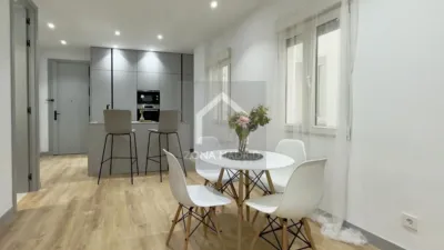 Apartment on Calle del General Díaz Porlier photo 5