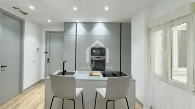 Apartment on Calle del General Díaz Porlier photo 6