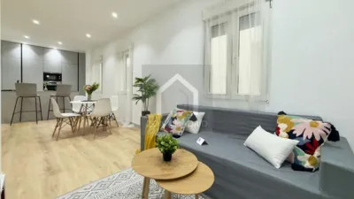 Apartment on Calle del General Díaz Porlier photo 9