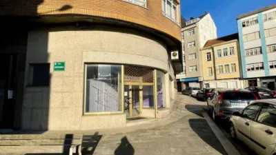 Local comercial en venta en Calle de Inferniño, 22 - Ansicht 4