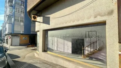 Local comercial en venta en Calle de Inferniño, 22 - Ansicht 5