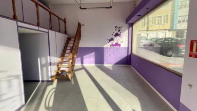 Local comercial en venta en Calle de Inferniño, 22 - Ansicht 6