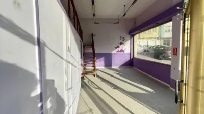 Local comercial en venta en Calle de Inferniño, 22 - Mehr