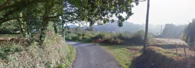 Terreno en venta en Lugar Bergondiño - Vista 2