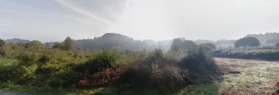 Terreno en venta en Lugar Bergondiño - Vista 3