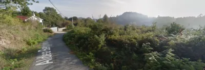 Terreno en venta en Lugar Bergondiño - Més