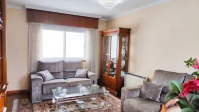 Apartment in A Coruña, Santa Lucía, Juan Flórez - Vista 2