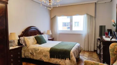 Apartment in A Coruña, Santa Lucía, Juan Flórez - Vista 4