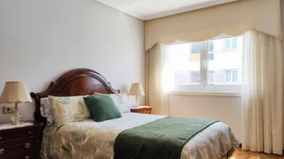 Apartment in A Coruña, Santa Lucía, Juan Flórez - Vista 5