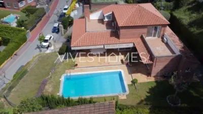 Casa - Vista 5