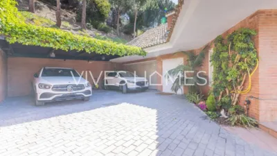 Chalet en venta en Carrer de Bignonies, Sant Vicenç de Montalt de 1.200.000 €