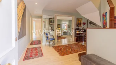 Chalet en venta en Carrer de Bignonies, Sant Vicenç de Montalt de 1.200.000 €