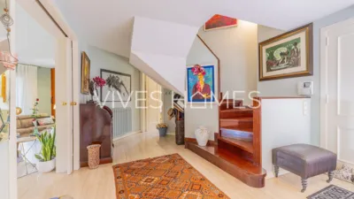 Chalet en venta en Carrer de Bignonies, Sant Vicenç de Montalt de 1.200.000 €