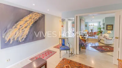 Chalet en venta en Carrer de Bignonies, Sant Vicenç de Montalt de 1.200.000 €