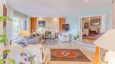 Chalet en venta en Carrer de Bignonies, Sant Vicenç de Montalt de 1.200.000 €