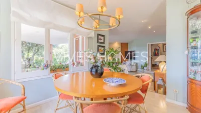 Chalet en venta en Carrer de Bignonies, Sant Vicenç de Montalt de 1.200.000 €