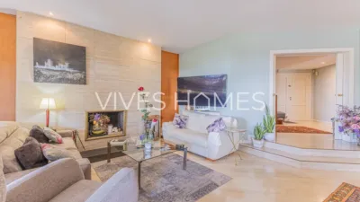 Chalet en venta en Carrer de Bignonies, Sant Vicenç de Montalt de 1.200.000 €