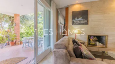 Chalet en venta en Carrer de Bignonies, Sant Vicenç de Montalt de 1.200.000 €