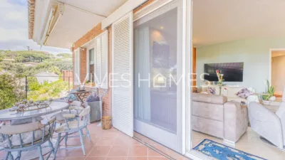 Chalet en venta en Carrer de Bignonies, Sant Vicenç de Montalt de 1.200.000 €