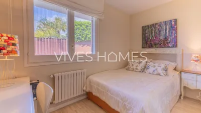 Chalet en venta en Carrer de Bignonies, Sant Vicenç de Montalt de 1.200.000 €