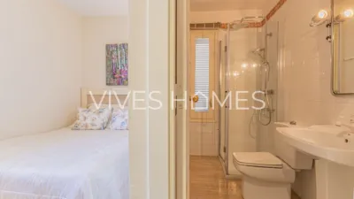 Chalet en venta en Carrer de Bignonies, Sant Vicenç de Montalt de 1.200.000 €