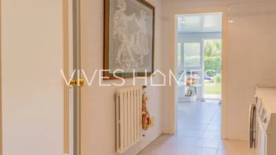 Chalet en venta en Carrer de Bignonies, Sant Vicenç de Montalt de 1.200.000 €