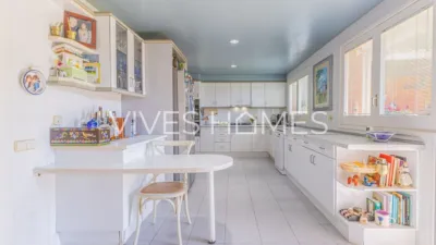 Chalet en venta en Carrer de Bignonies, Sant Vicenç de Montalt de 1.200.000 €