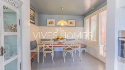 Chalet en venta en Carrer de Bignonies, Sant Vicenç de Montalt de 1.200.000 €