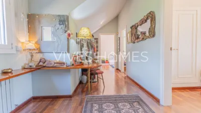 Chalet en venta en Carrer de Bignonies, Sant Vicenç de Montalt de 1.200.000 €