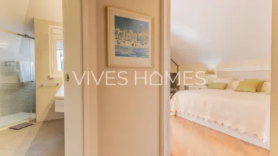 Chalet en venta en Carrer de Bignonies, Sant Vicenç de Montalt de 1.200.000 €