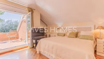 Chalet en venta en Carrer de Bignonies, Sant Vicenç de Montalt de 1.200.000 €