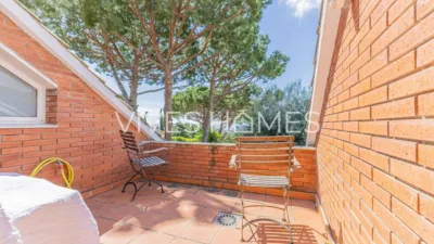 Chalet en venta en Carrer de Bignonies, Sant Vicenç de Montalt de 1.200.000 €