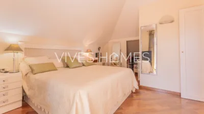 Chalet en venta en Carrer de Bignonies, Sant Vicenç de Montalt de 1.200.000 €