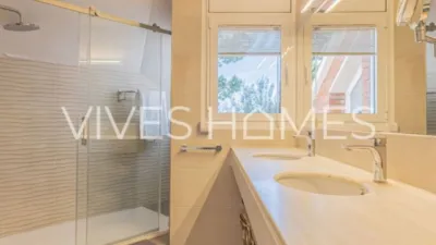 Chalet en venta en Carrer de Bignonies, Sant Vicenç de Montalt de 1.200.000 €