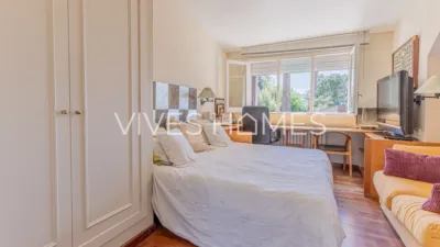 Chalet en venta en Carrer de Bignonies, Sant Vicenç de Montalt de 1.200.000 €