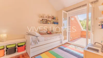 Chalet en venta en Carrer de Bignonies, Sant Vicenç de Montalt de 1.200.000 €