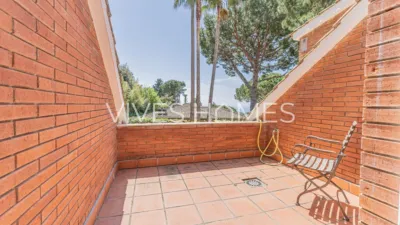 Chalet en venta en Carrer de Bignonies, Sant Vicenç de Montalt de 1.200.000 €