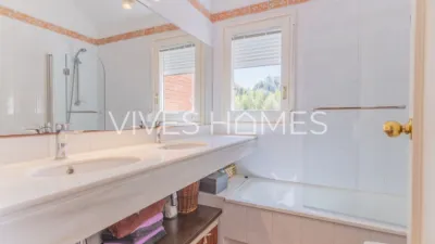 Chalet en venta en Carrer de Bignonies, Sant Vicenç de Montalt de 1.200.000 €