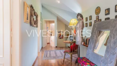 Chalet en venta en Carrer de Bignonies, Sant Vicenç de Montalt de 1.200.000 €