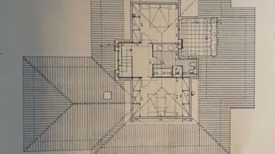 Chalet en venta en Carrer de Bignonies, Sant Vicenç de Montalt de 1.200.000 €