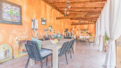 Chalet en venta en Carrer de Bignonies, Sant Vicenç de Montalt de 1.200.000 €