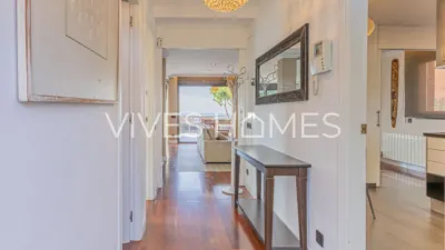Chalet on Carrer del Mossèn Jacint Verdaguer photo 12