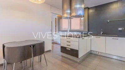 Chalet on Carrer del Mossèn Jacint Verdaguer photo 15