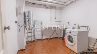 Chalet on Carrer del Mossèn Jacint Verdaguer photo 33