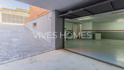 Chalet on Carrer del Mossèn Jacint Verdaguer photo 34