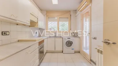 Ground floor flat on Carrer de la Riera photo 10