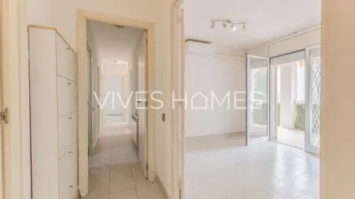 Ground floor flat on Carrer de la Riera photo 11