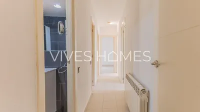 Ground floor flat on Carrer de la Riera photo 12