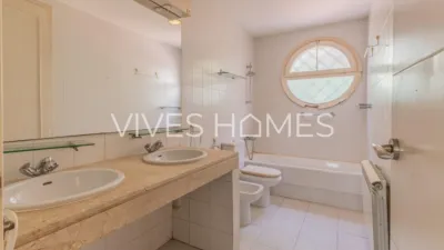 Ground floor flat on Carrer de la Riera photo 14